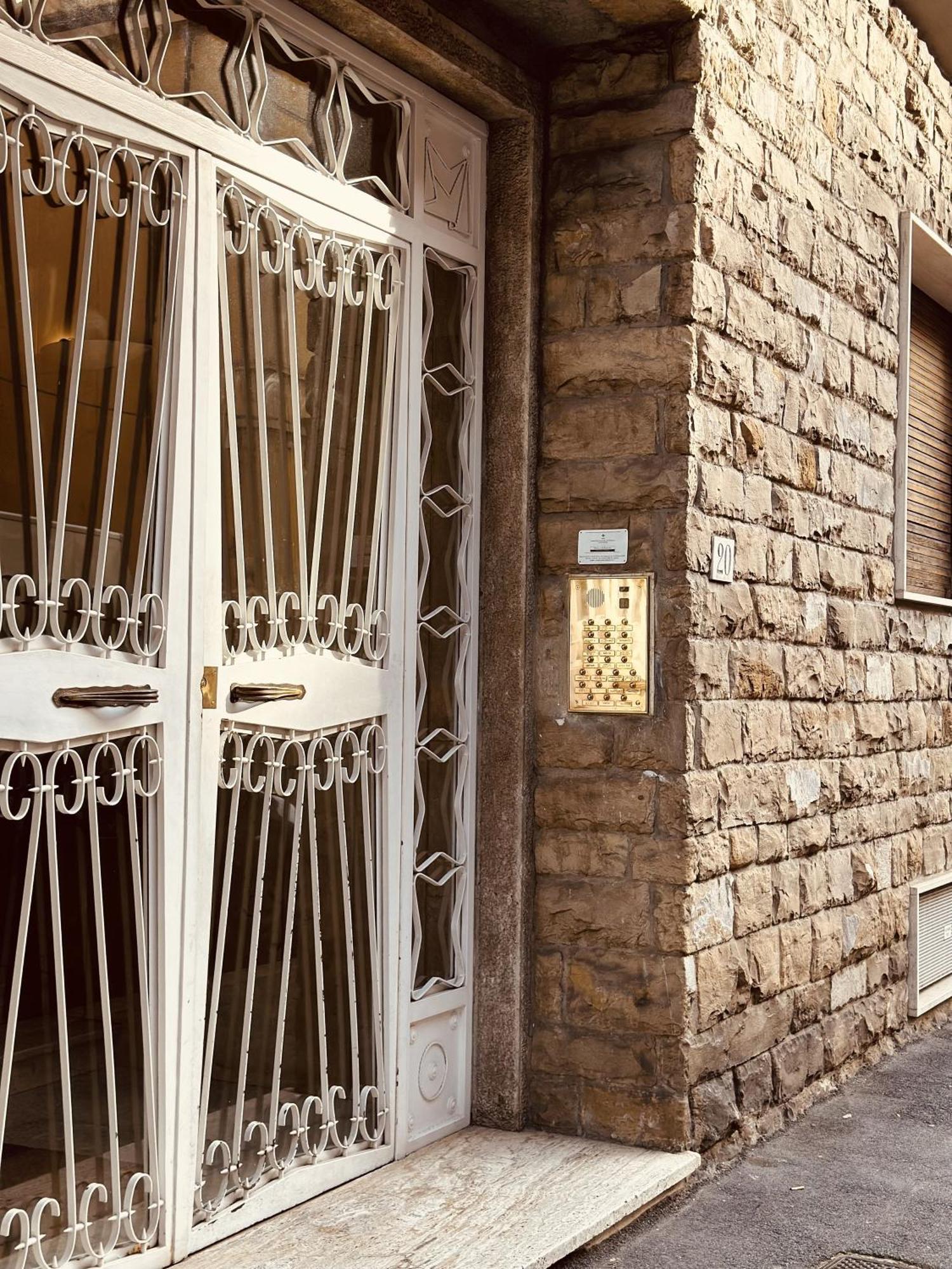 Civico 20 Apartment *