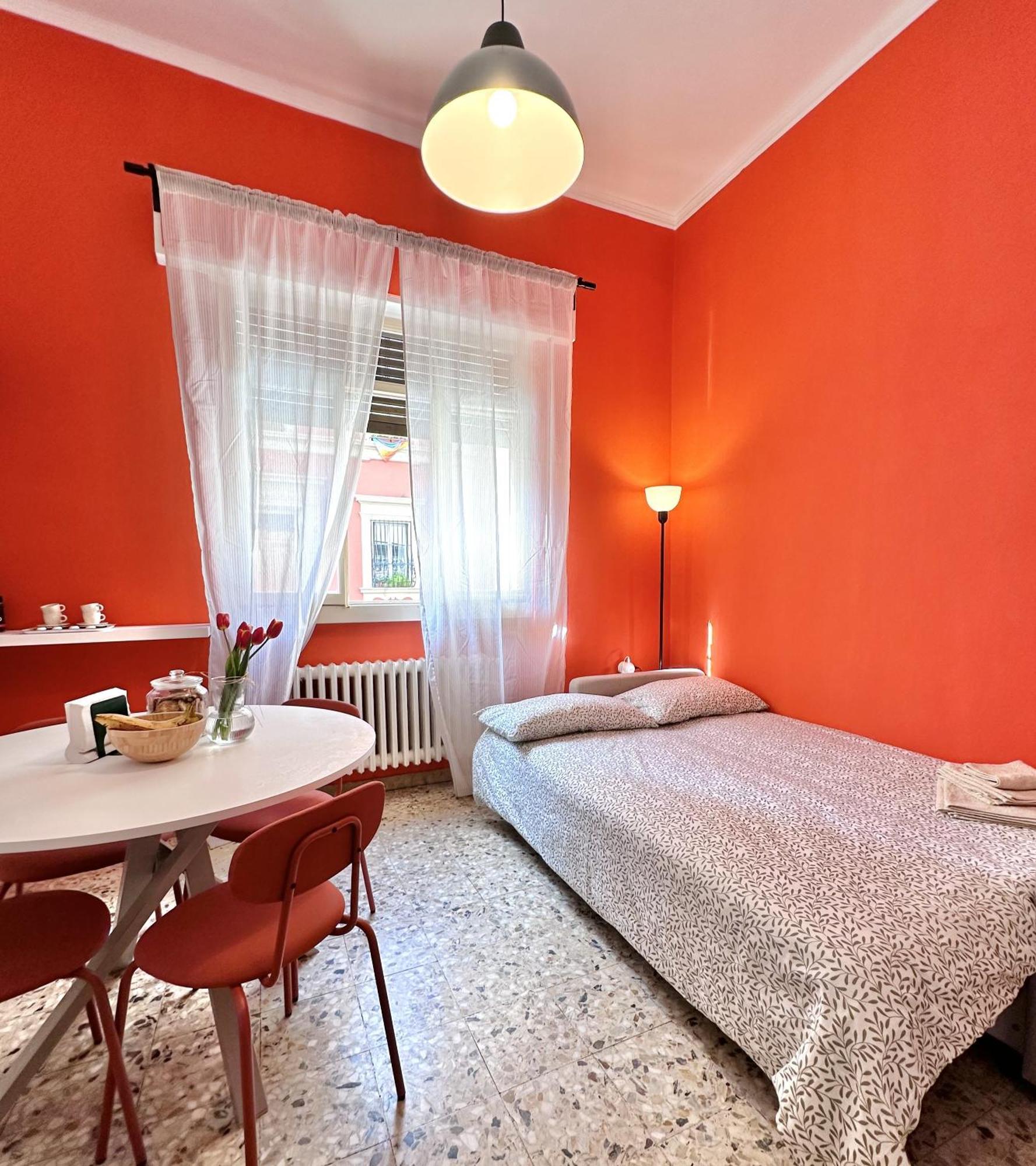 Apartment Civico 20 Florenz