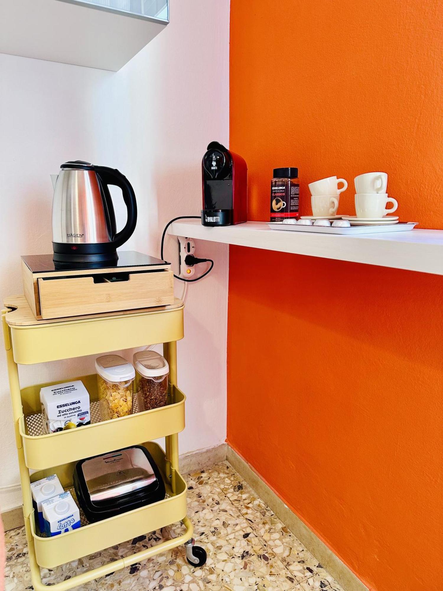 Civico 20 Apartment Florenz